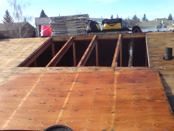 Condensation Damage - Condensation can cause a lot of damage to your roof and your attic. If left untreated, it can damage your home's interior. If you think your roof may have a condensation problem, contact Bricor Roofing today!